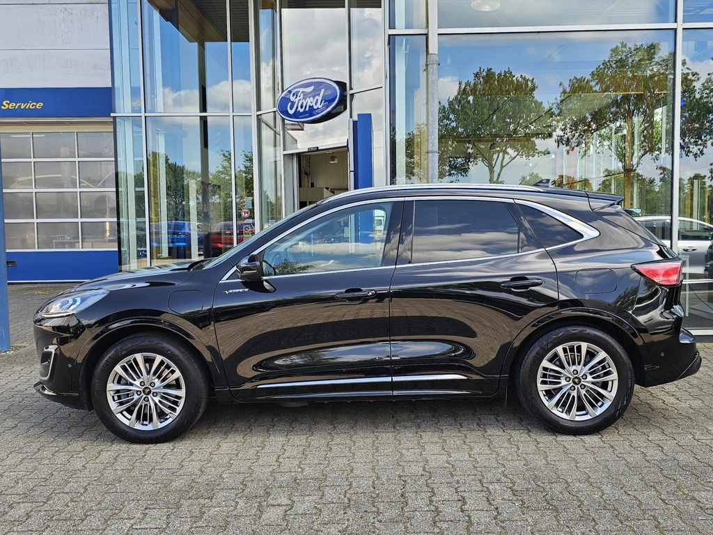 Ford Kuga – foto 2