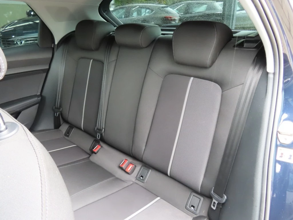Audi A1 – foto 16