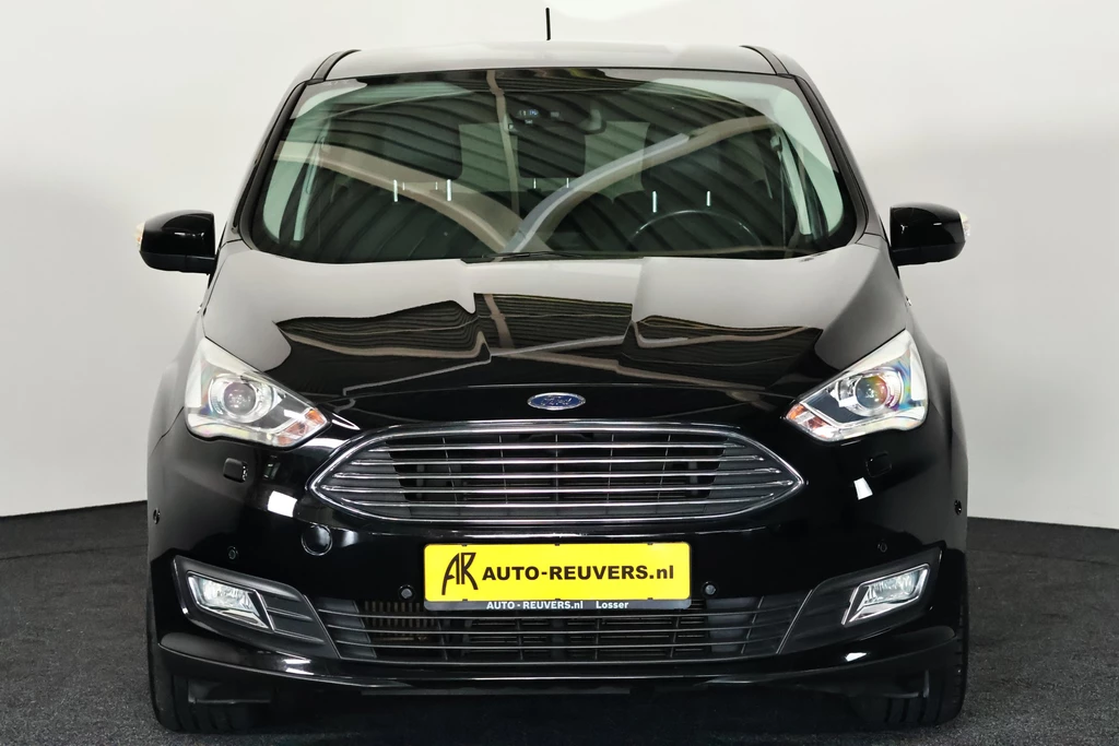 Ford C-MAX – foto 7