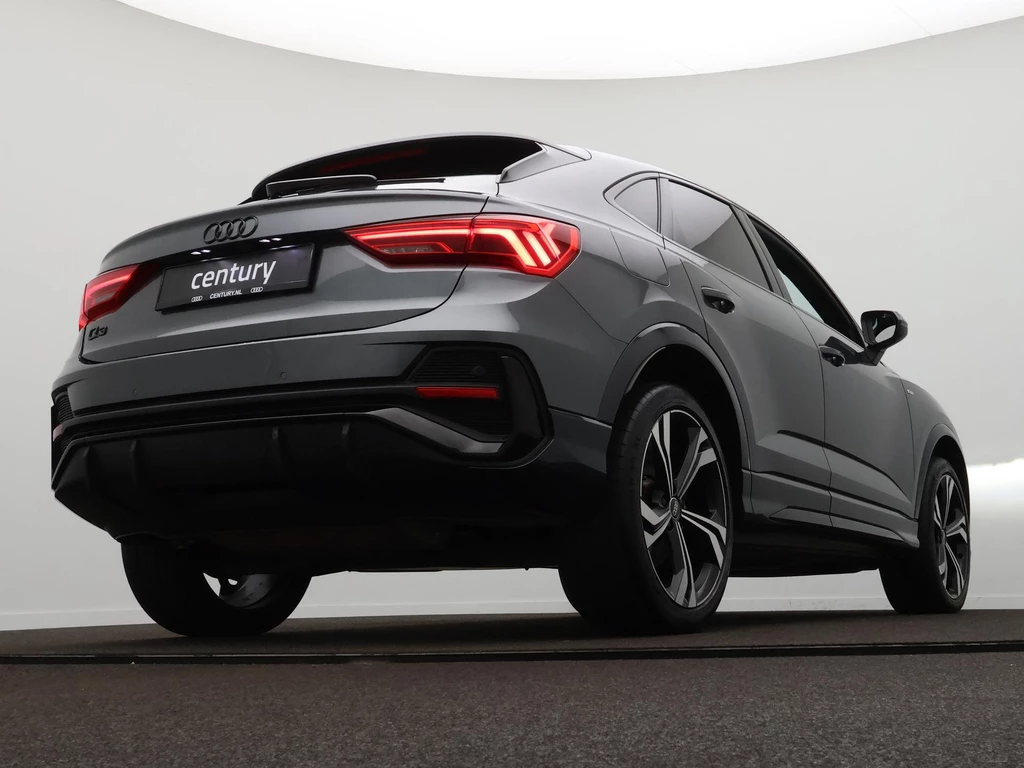 Audi Q3 – foto 7