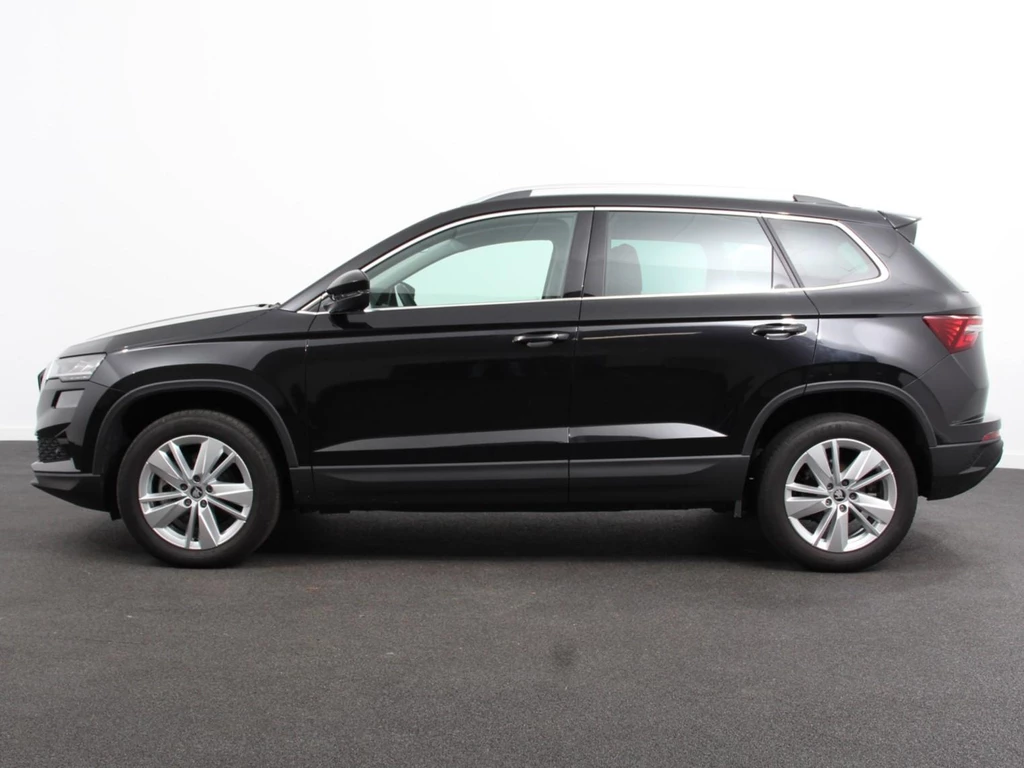 Škoda Karoq – foto 3
