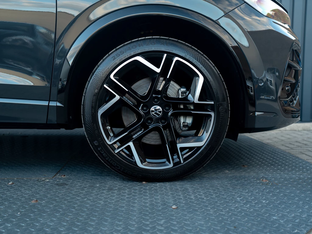 Volkswagen Tiguan – foto 34