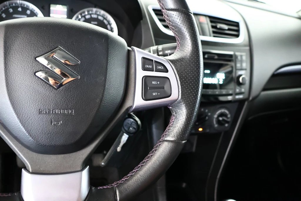 Suzuki Swift – foto 20