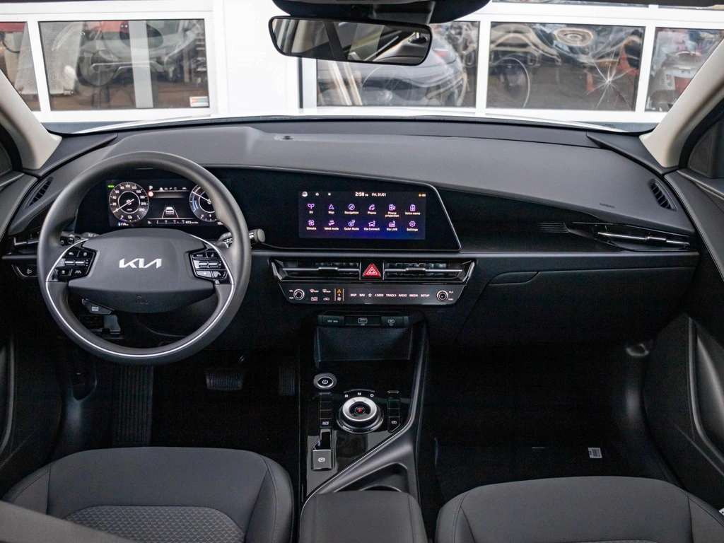 Kia Niro EV – foto 10