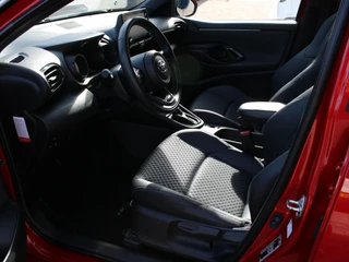 Toyota Yaris – thumbnail 7