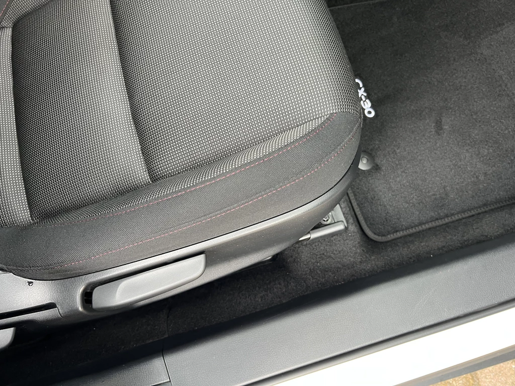 Mazda CX-30 – foto 34