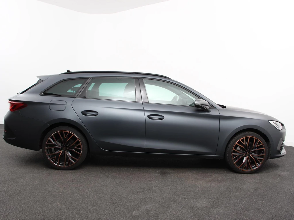 CUPRA Leon Sportstourer – foto 5