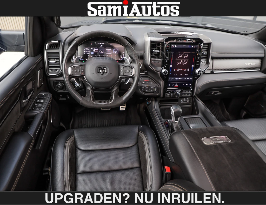 Dodge Ram Pick-Up – foto 71