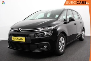 Citroën Grand C4 Spacetourer – thumbnail 1