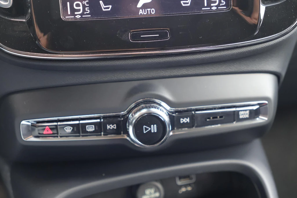 Volvo XC40 – foto 33