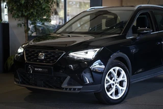 SEAT Arona – thumbnail 2