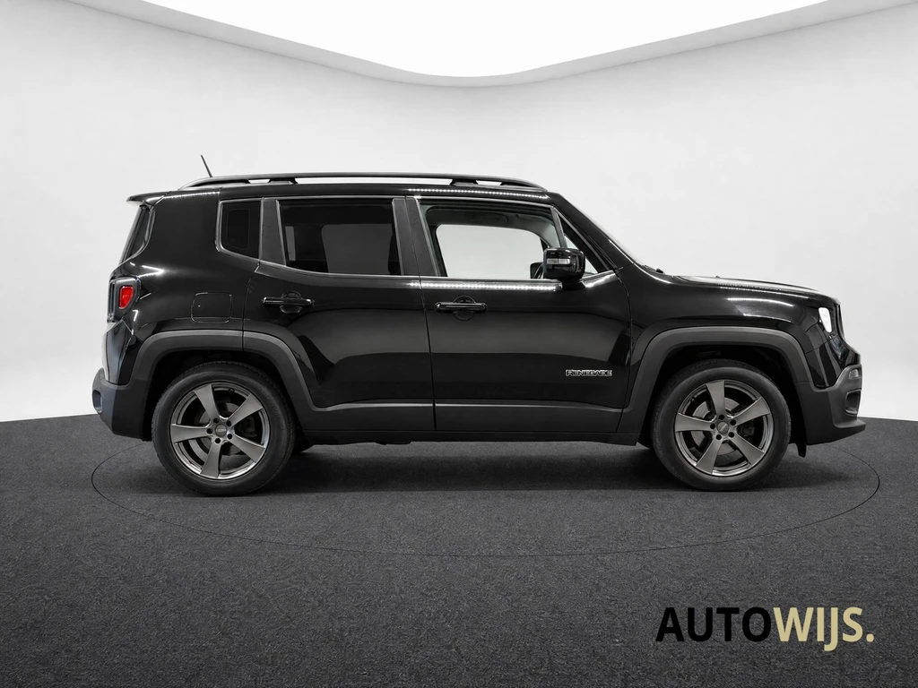 Jeep Renegade – foto 6