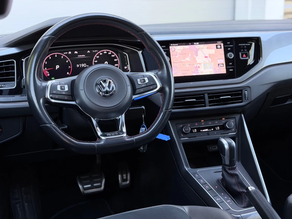 Volkswagen Polo – foto 11