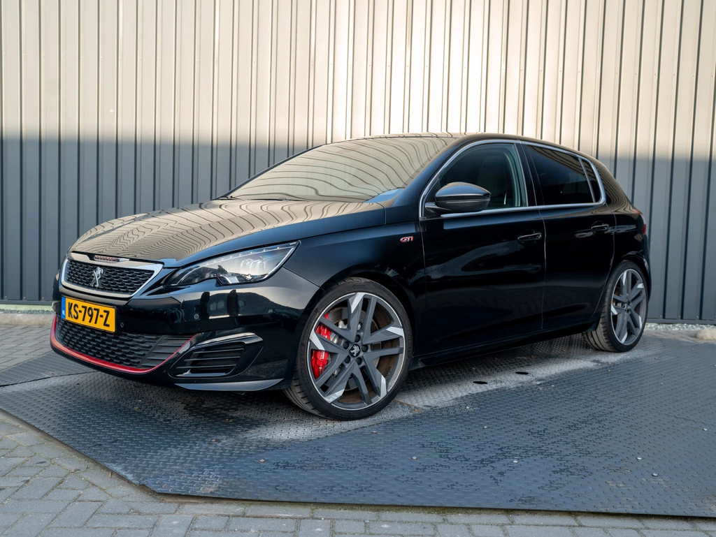 Peugeot 308 – foto 4