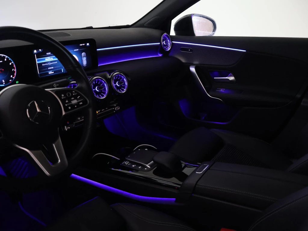 Mercedes-Benz A-Klasse – foto 52