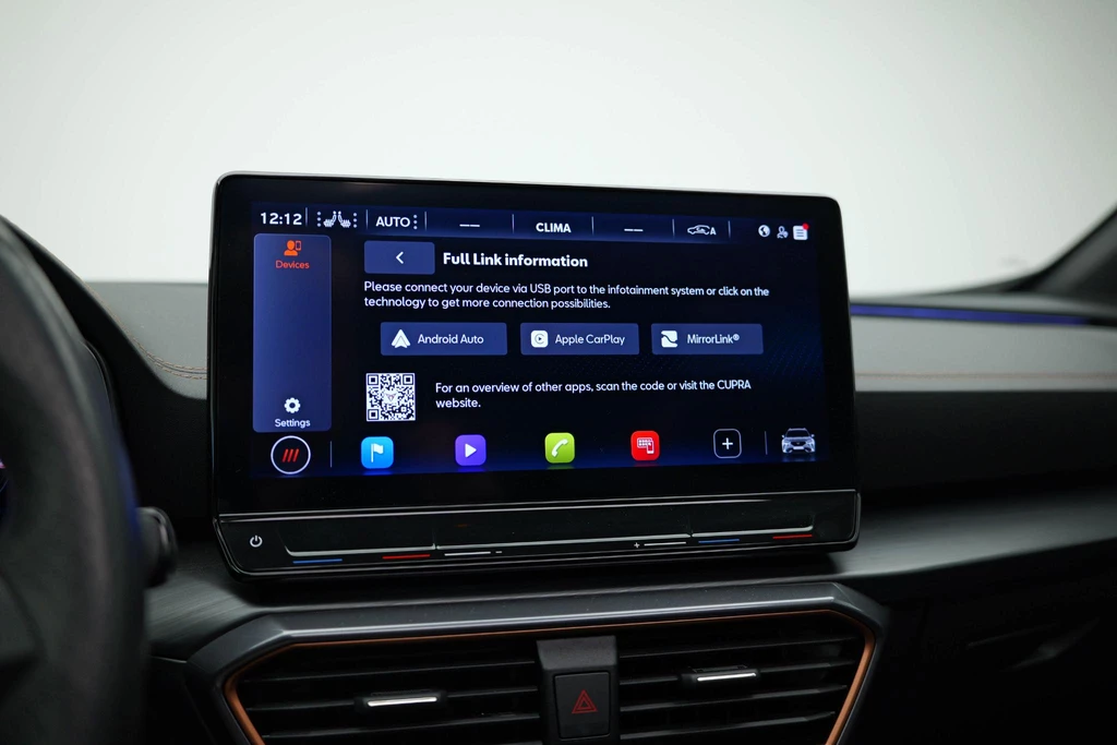 CUPRA Formentor – foto 28