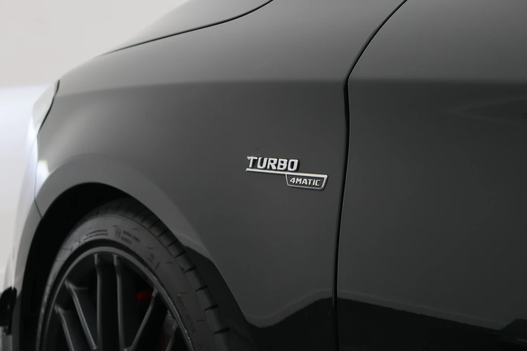 Mercedes-Benz CLA – foto 28