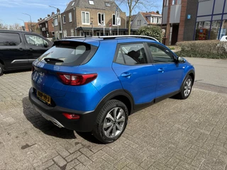 Kia Stonic – thumbnail 5