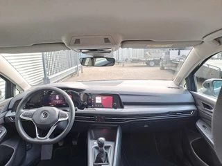 Volkswagen Golf – thumbnail 21