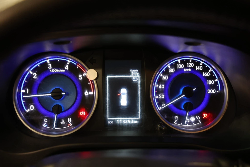 Toyota Hilux – foto 21