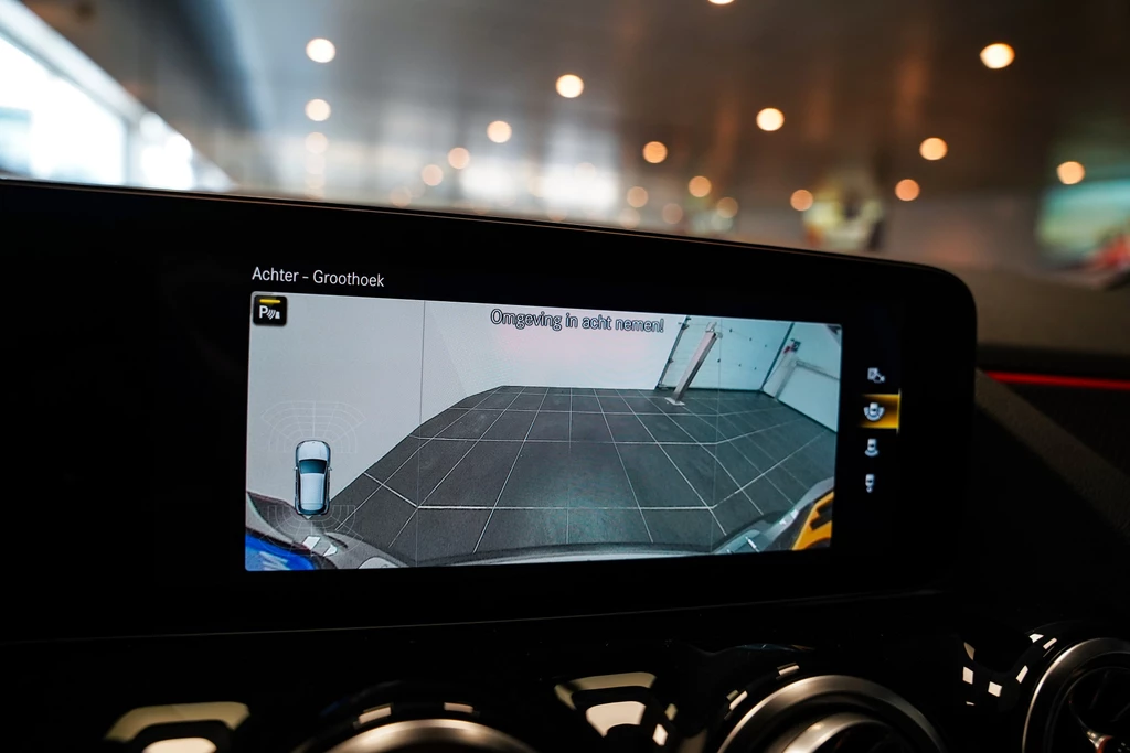 Mercedes-Benz GLA – foto 9