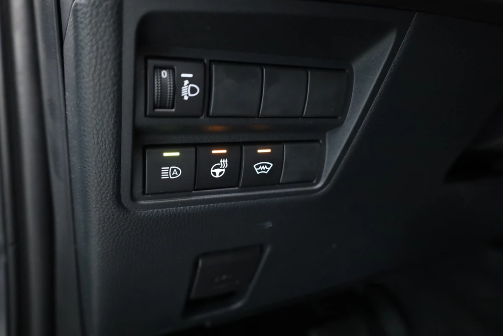 Toyota Yaris Cross – foto 10