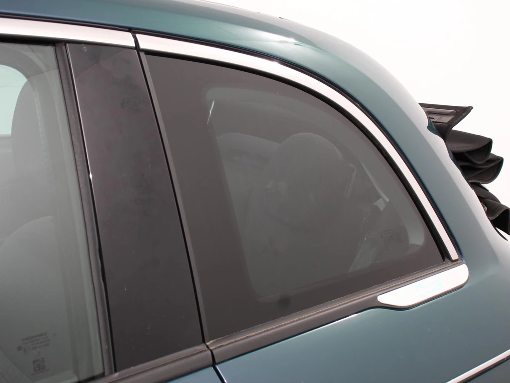 Fiat 500e – foto 24