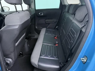 Citroën C3 Aircross – thumbnail 12