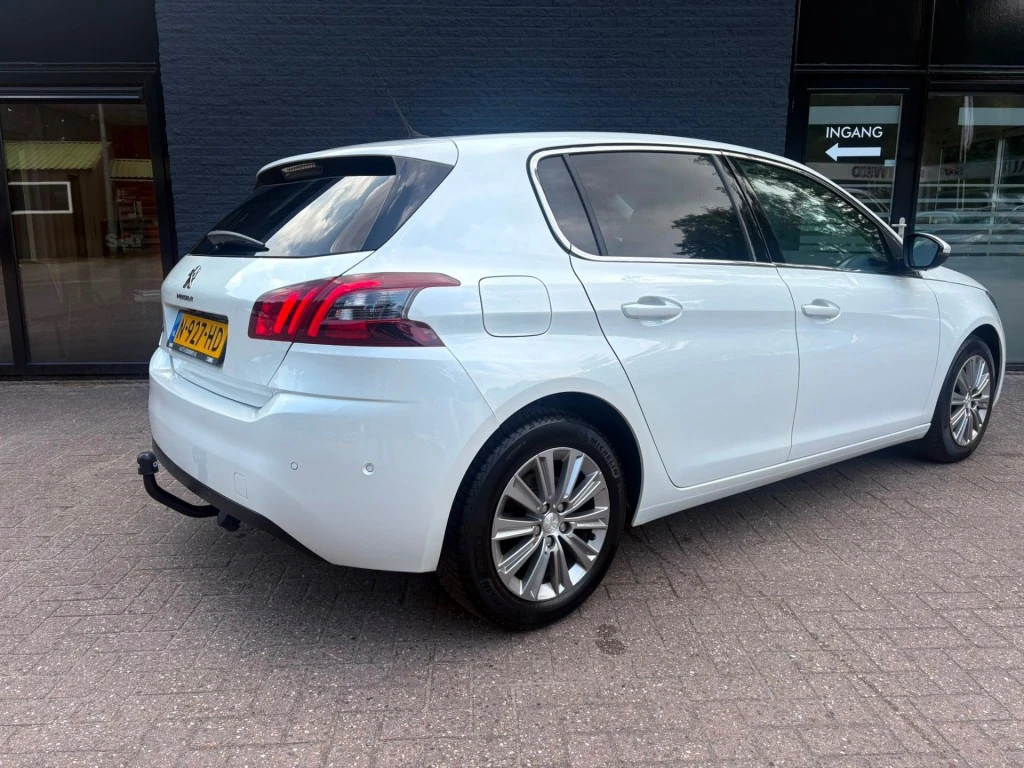 Peugeot 308 – foto 4