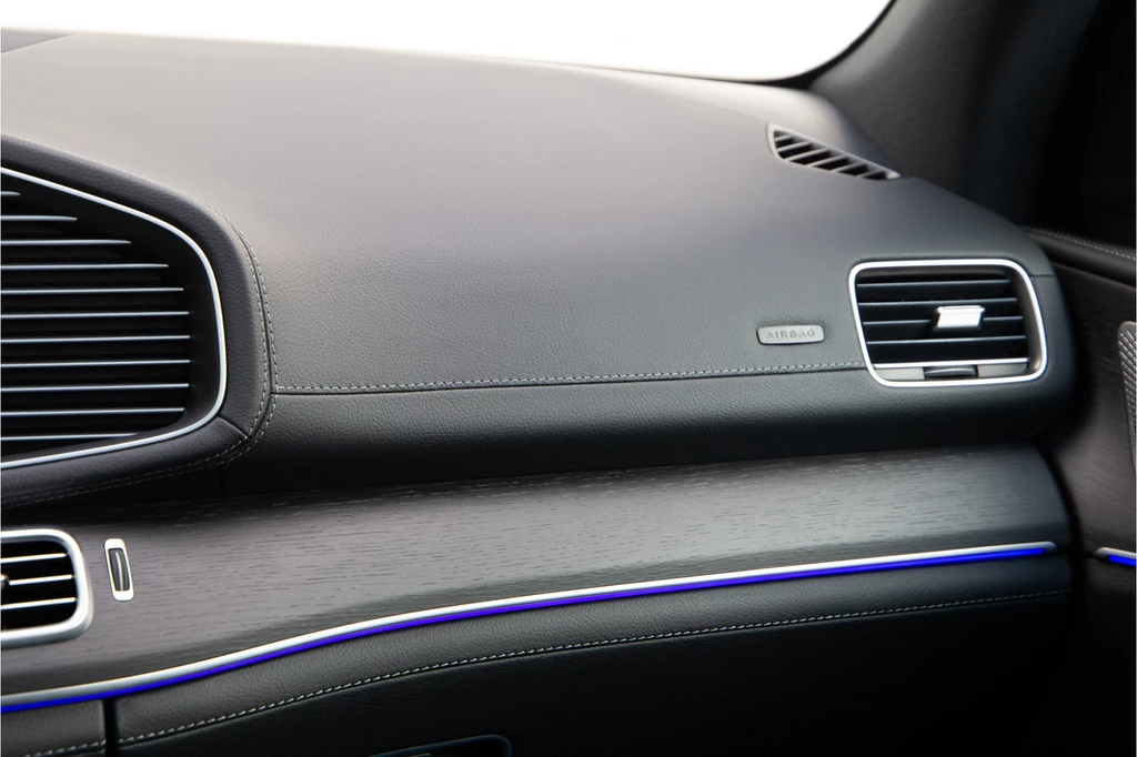 Mercedes-Benz GLE – foto 31