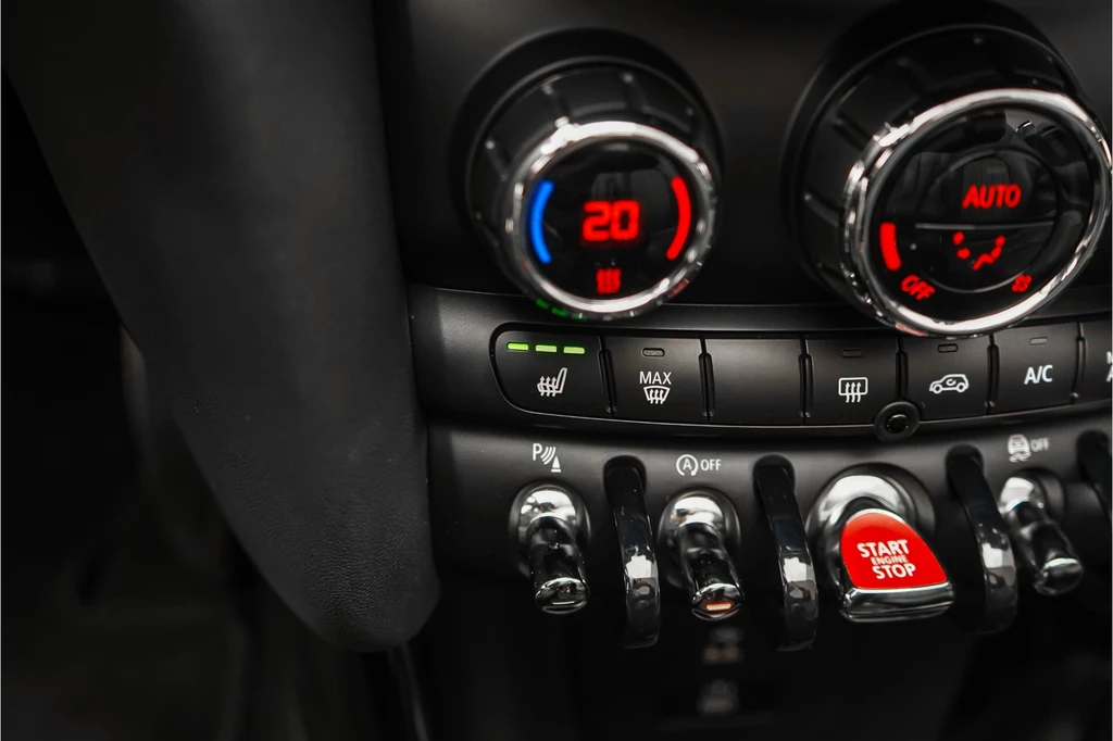 MINI Cooper Cabrio – foto 31