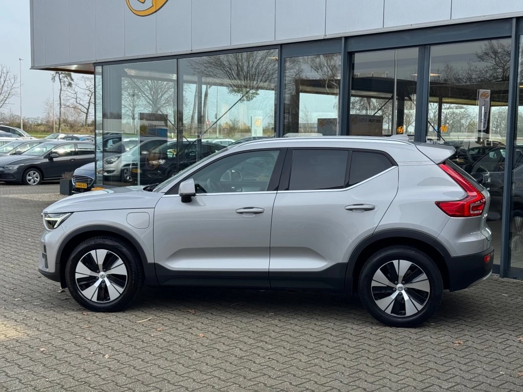 Volvo XC40 – foto 2