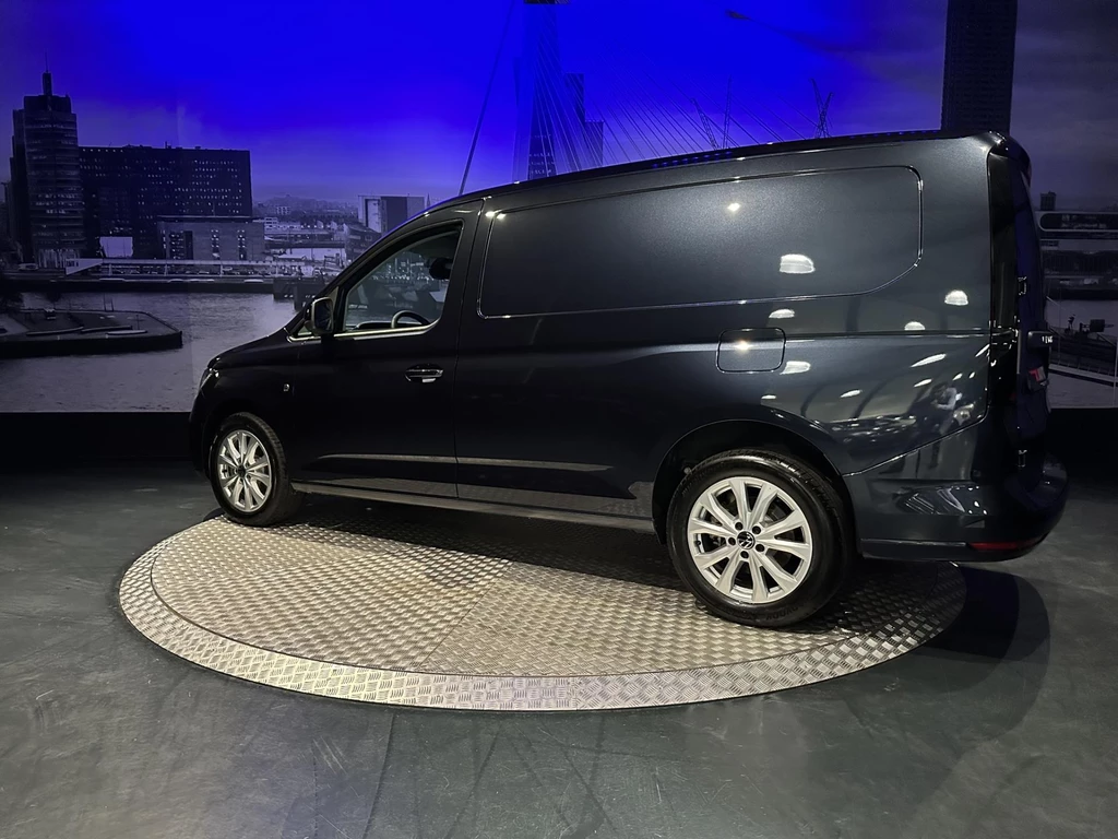Volkswagen Caddy – foto 15