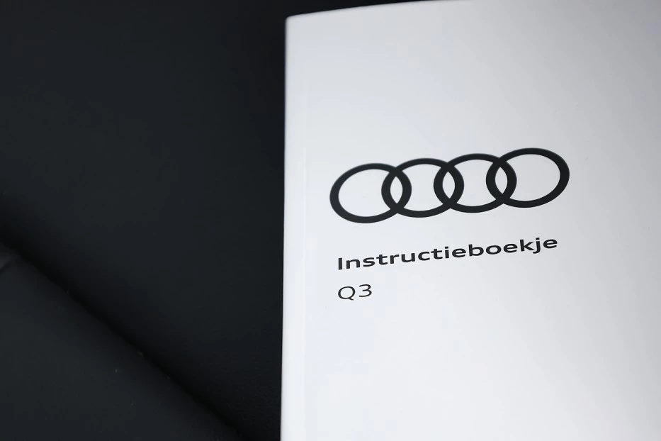 Audi Q3 – foto 14