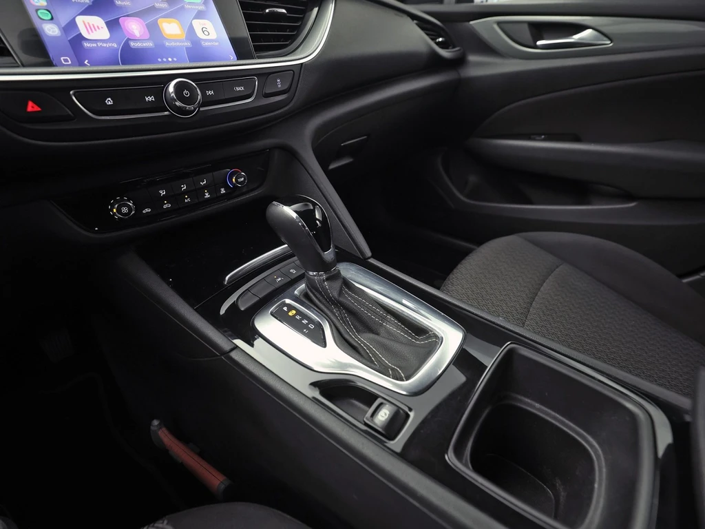 Opel Insignia – foto 11