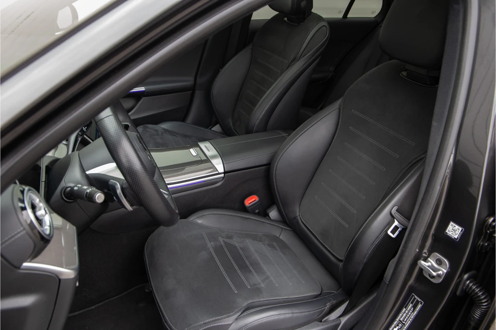 Mercedes-Benz C-Klasse – foto 19