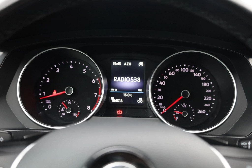 Volkswagen Tiguan – foto 15