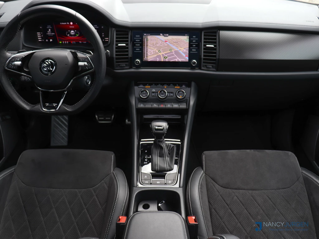 Škoda Kodiaq – foto 23