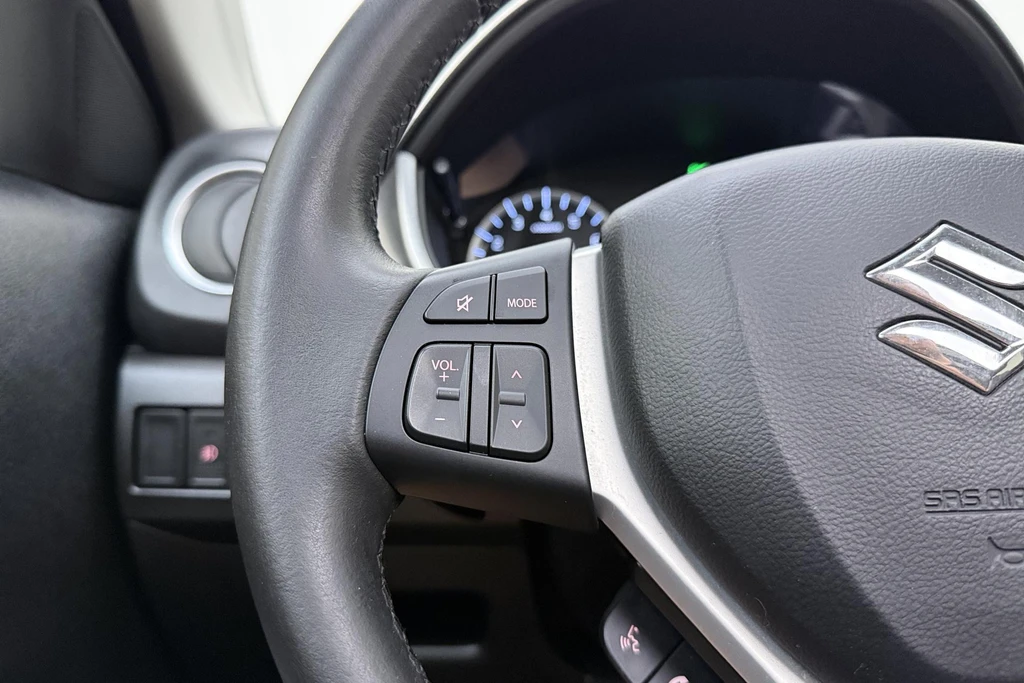Suzuki Vitara – foto 20