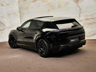 Porsche Cayenne – thumbnail 7