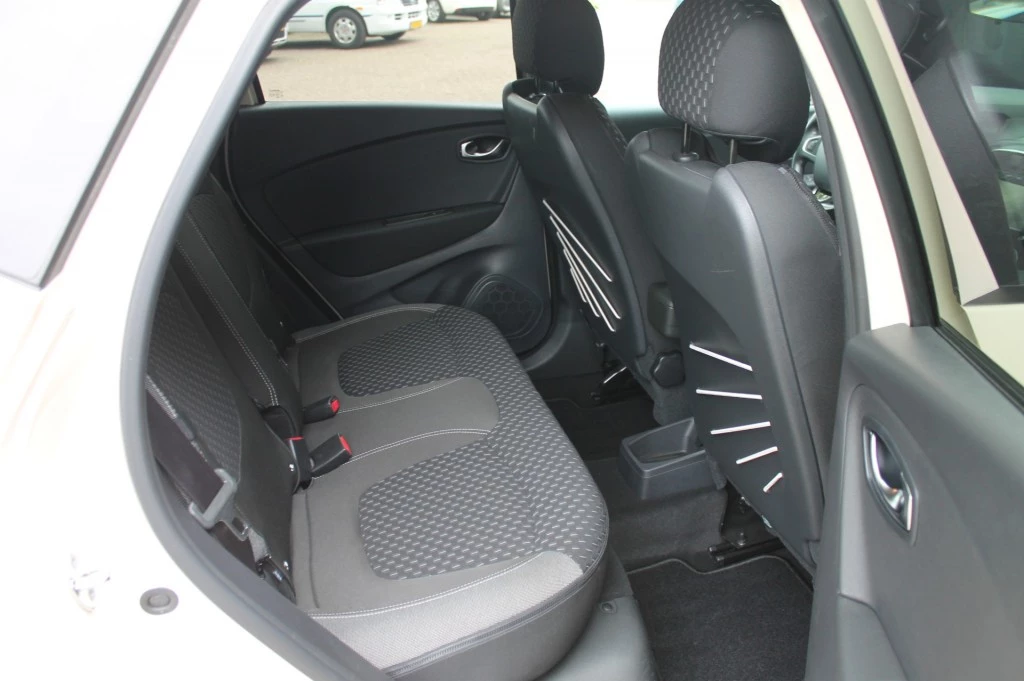 Renault Captur – foto 22