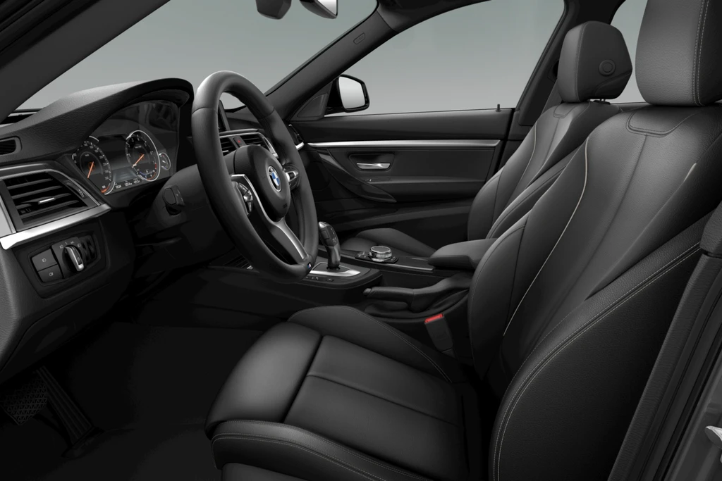 BMW 3 Serie – foto 6