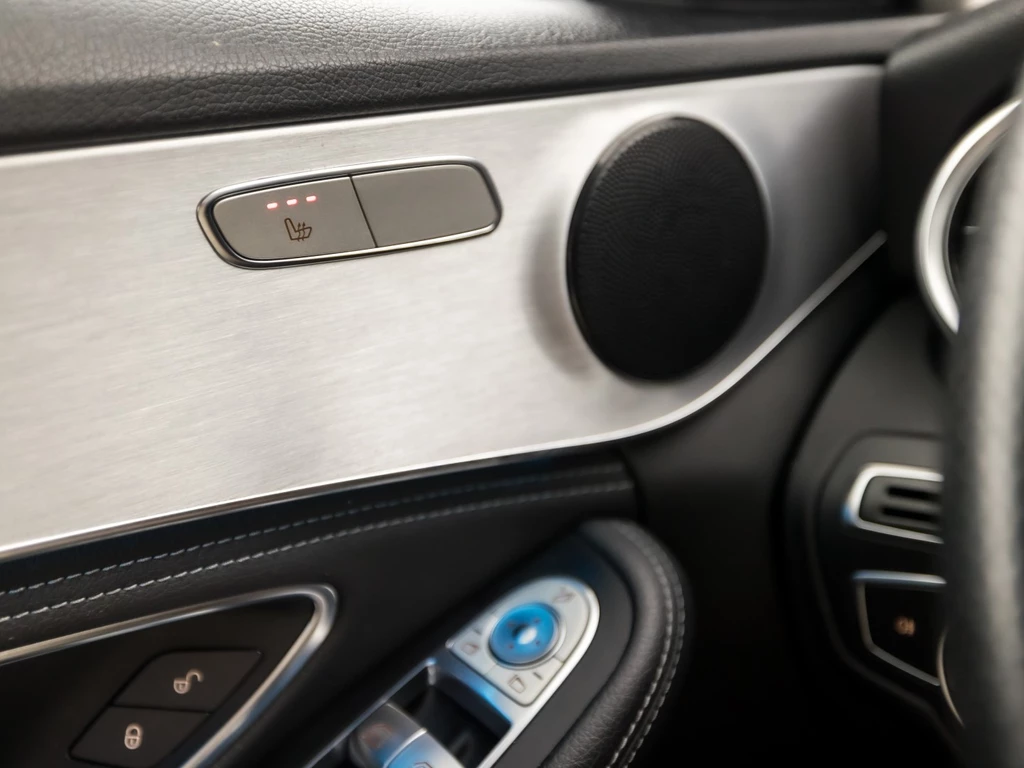 Mercedes-Benz C-Klasse – foto 26