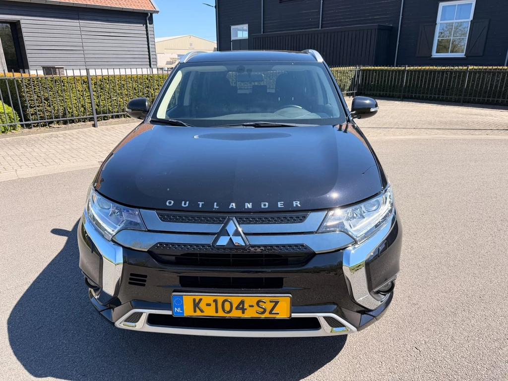 Mitsubishi Outlander – foto 10