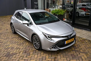 Toyota Corolla – thumbnail 10