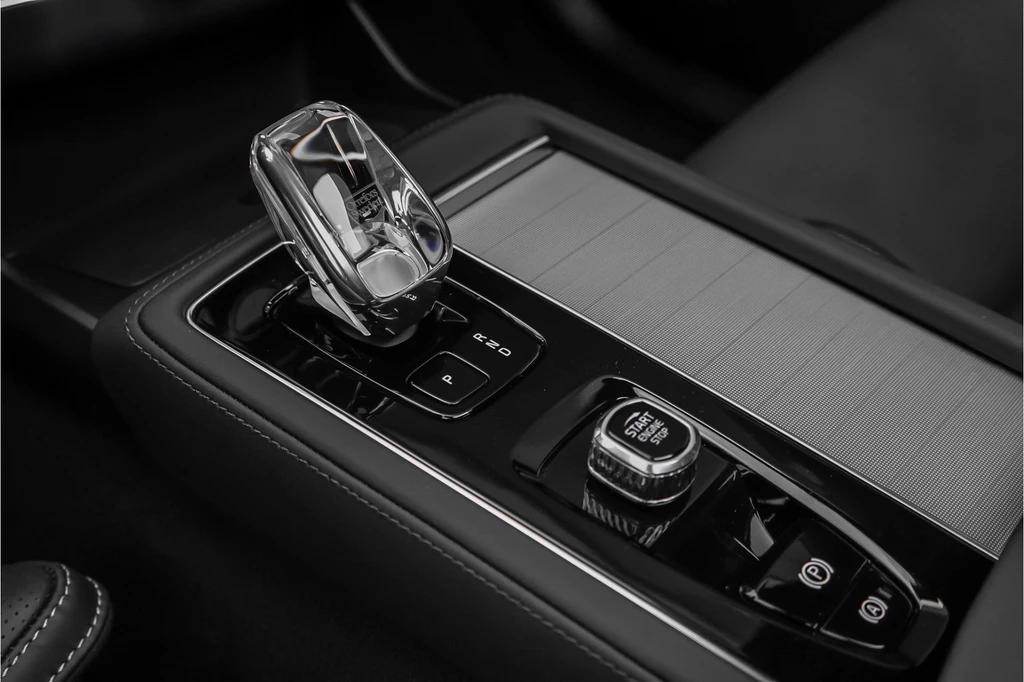 Volvo XC90 – foto 49