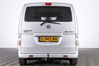 Nissan e-NV200 – thumbnail 4