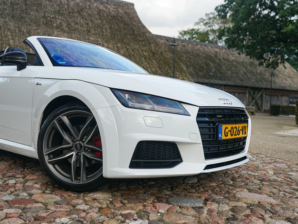 Audi TT – foto 18