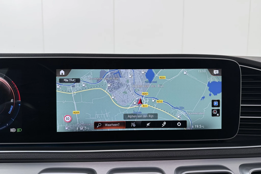 Mercedes-Benz GLE – foto 30