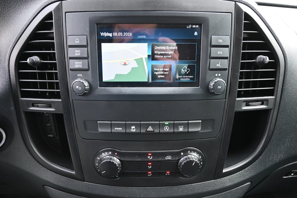 Mercedes-Benz Vito – foto 8
